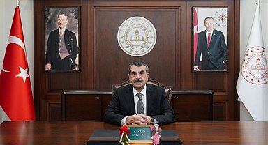 Tekin: “Ülkem Yanımda” çocukların yanında