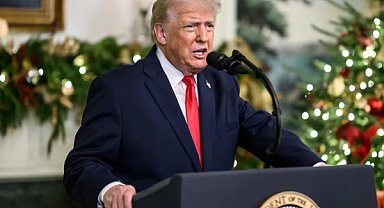 Trump: Çiftçilere kendi gıdalarını işleme hakkı vereceğiz