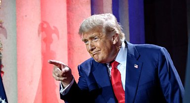 Trump, Lake Ontario’nun adını değiştirdi