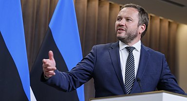 Tsahkna: Rusya’nın Ukrayna’ya yönelik baskısı artırılmalı
