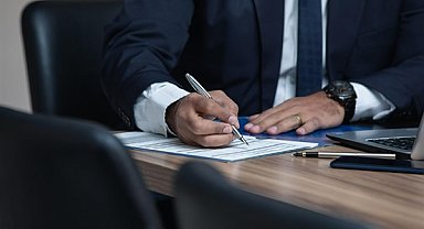 TÜİK: Ekonomik güven endeksi Ağustos'ta 100,6’ya yükseldi
