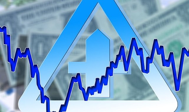 TÜİK: Hizmet üretici fiyatları temmuzda yüzde 32,77 arttı