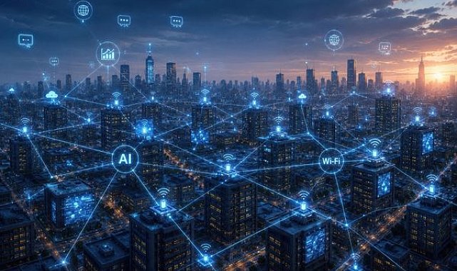 Türk Telekom “Kodsuz Yapay Zeka Ajan Geliştirme Platformu”nu hayata geçiriyor