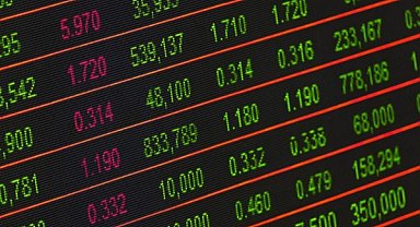 Türkiye eurobondlarında getiriler geriledi