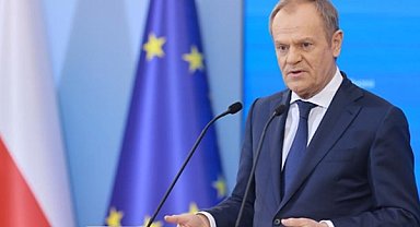 Tusk’tan Nawrocki ve PiS’ye Kripto Para Yasası Eleştirisi