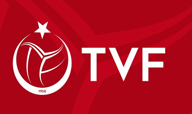 TVF: U17 Erkek Milli Takımı Dünya Şampiyonası'na veda etti