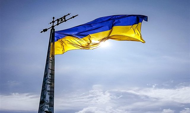 Ukrayna’dan Uruguay’a bağımsızlık günü mesajı