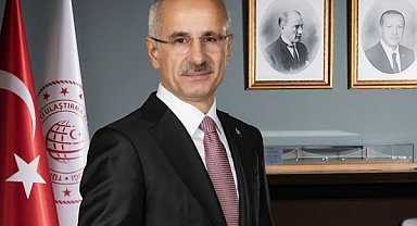 Uraloğlu: 30 Ağustos’ta bazı raylı sistemler ücretsiz olacak