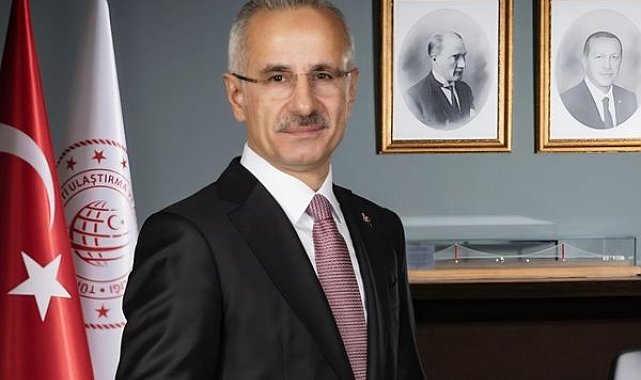 Uraloğlu: Trabzon raylı sistem hattının temeli 1 Eylül’de atılacak