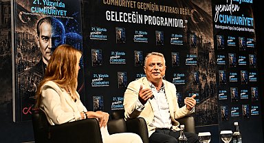 Uysal: Boş tartışmaları bırakmadan hiçbir yere varamayız