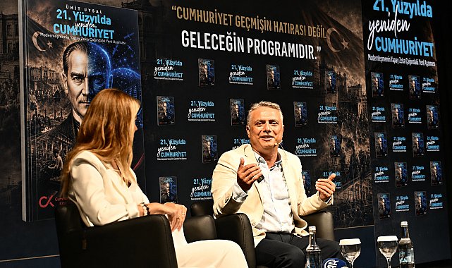 Uysal: Boş tartışmaları bırakmadan hiçbir yere varamayız