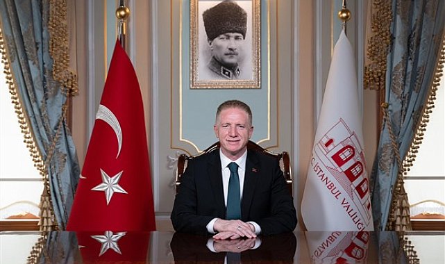 Vali Gül, gazi Taşkın ve ailesini ziyaret etti
