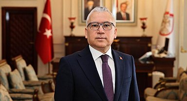 Vali Şimşek’ten 30 Ağustos Zafer Bayramı mesajı