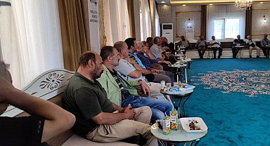 Van’da “Tecrübe-i Hayat” projesiyle kuşaklar arasında bağ kuruluyor