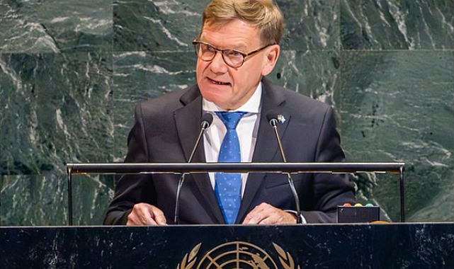 Wadephul’dan Nepal ve Çin için destek mesajı