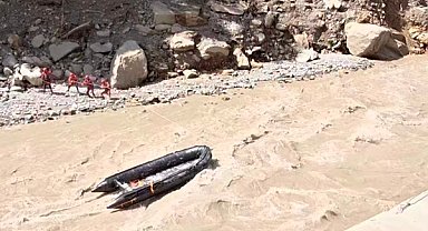 Xi’den Nepal Cumhurbaşkanı Poudel’e taziye mesajı