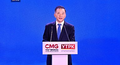 “Xi Jinping’in Alıntıladığı Klasikler” SİÖ ülkelerinde yayına girdi