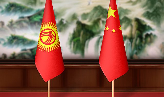 Xi, Kırgızistan ziyareti öncesi ikili ilişkilerde yüksek nitelikli kalkınma çağrısı yaptı