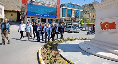 Yahyalı’ya 600 kişilik Kongre ve Kültür Merkezi yapılıyor