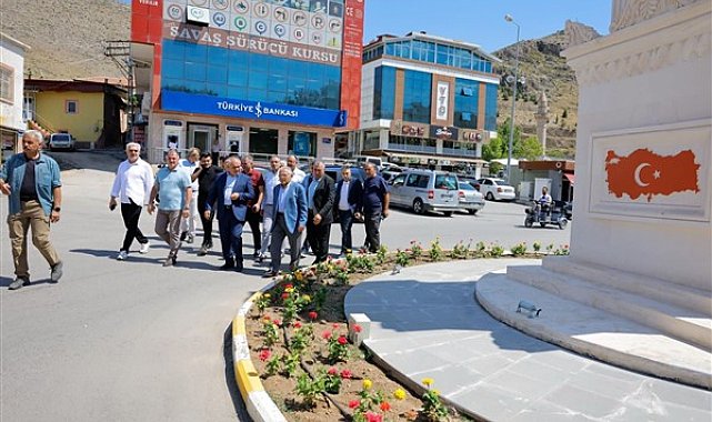 Yahyalı’ya 600 kişilik Kongre ve Kültür Merkezi yapılıyor