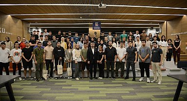 Yıldırım’da gençlere yönelik spor yatırımları sürüyor