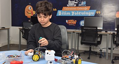 Yıldırım’da Zafer Bayramı kapsamında bilim şenliği düzenlenecek