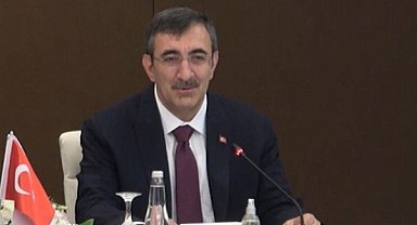 Yılmaz: Ağrı’yı huzur ve güven ortamında daha ileriye taşıyacağız
