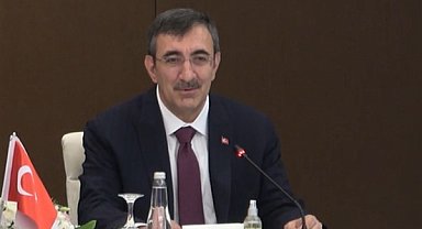 Yılmaz: Bingöl’de yeni Asfalt Plent Tesisi'nin açılışını gerçekleştirdik