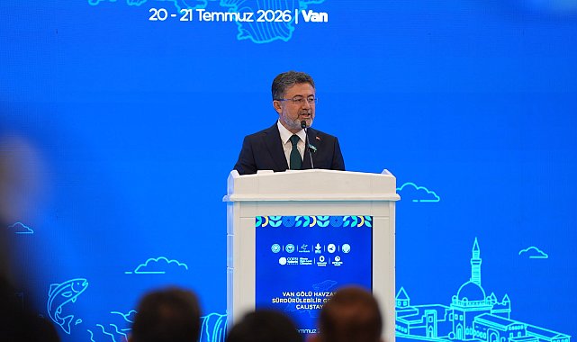 Yumaklı: Horasan gerek barajı 4 bin 50 dekar araziyi sulayacak