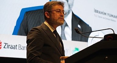 Yumaklı: Kütahya Simav’da jeotermal ısıtmalı sera organize tarım bölgesi üretime hazır
