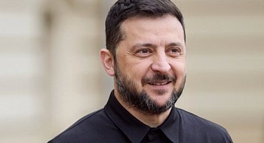 Zelenski: Rusya’nın bazı ihracat kalemleri yüzde 80 düştü
