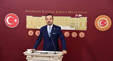 Zorlu: Kırgızistan’ın Bağımsızlık Günü kutlu olsun