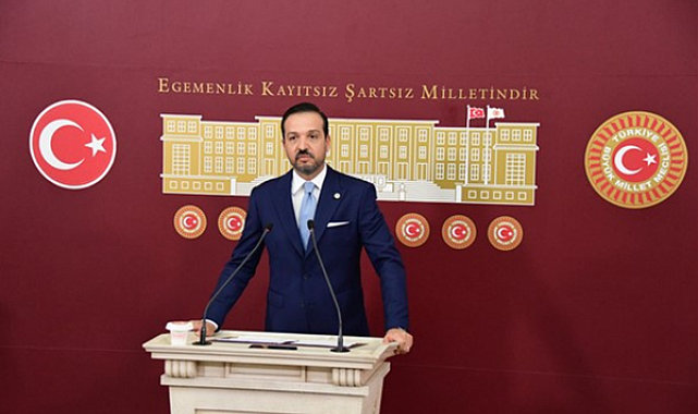 Zorlu: Kırgızistan’ın Bağımsızlık Günü kutlu olsun