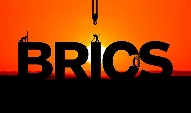 18. BRICS Zirvesi’den Yeni Delhi Deklarasyonu