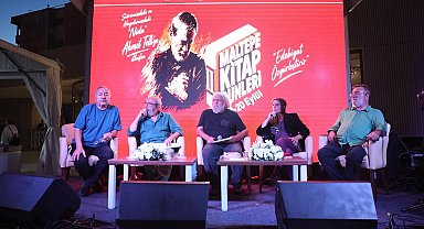 2. Maltepe Kitap Günleri başladı