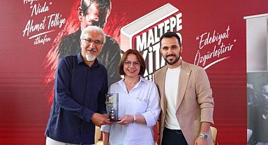 2. Maltepe Kitap Günleri sona erdi