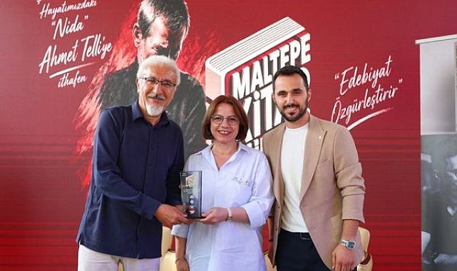 2. Maltepe Kitap Günleri sona erdi