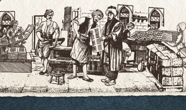 2. Uluslararası Yalova Kağıt Festivali yarın başlıyor
