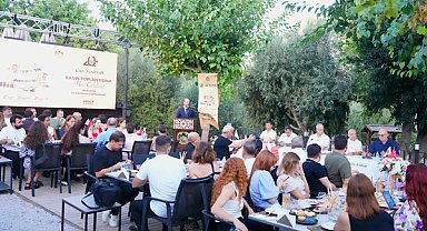 20. Alanya Uluslararası Caz Festivali’nin basın toplantısı gerçekleştirildi