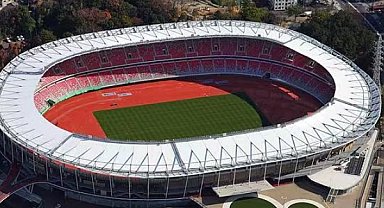 20. Asya Oyunları bugün başlıyor