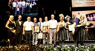 20. Uluslararası Alanya Caz Festivali başladı