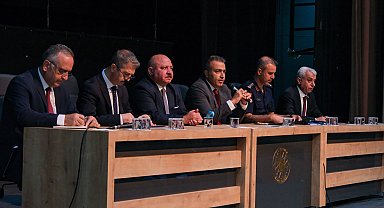 2026-2027 eğitim-öğretim yılı öncesi güvenlik tedbirleri değerlendirildi