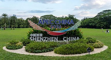 2026 APEC CEO Zirvesi 17 Kasım’da Çin’in Shenzhen kentinde başlayacak