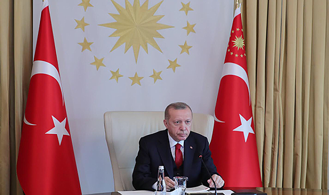 2030 Ulusal Akıllı Şehirler Stratejisi ve Eylem Planı Resmi Gazete’de