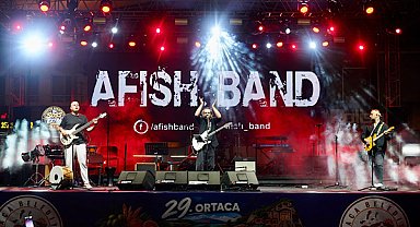 29. Ortaca Tarım, Çevre ve Turizm Festivali’nde üçüncü gün etkinlikleri tamamlandı