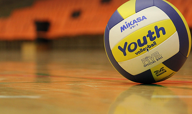 30 Ağustos Zafer Kupası Plaj Voleybolu Turnuvası’nda kupa ve madalyalar sahiplerini buldu