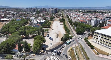 300 numaralı yeni otobüs hattı 7 Eylül’de hizmete başlıyor