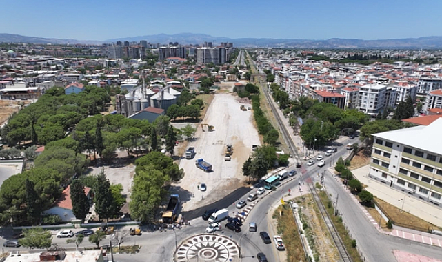 300 numaralı yeni otobüs hattı 7 Eylül’de hizmete başlıyor