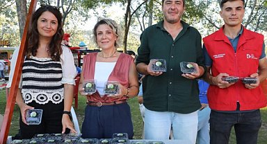 4. Kadın ve Çocuk Festivali tamamlandı