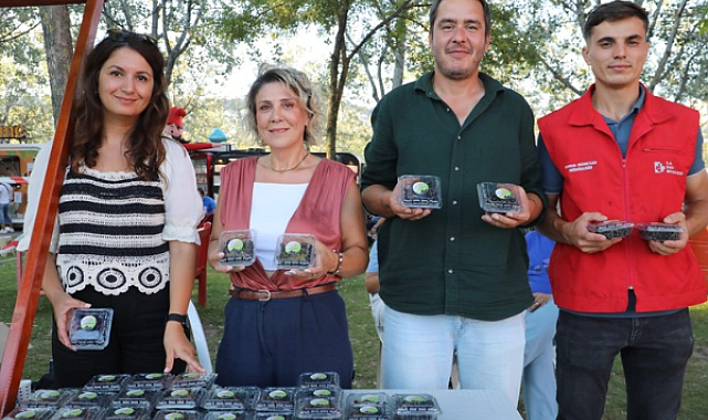4. Kadın ve Çocuk Festivali tamamlandı